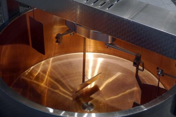 Stand mixer factory