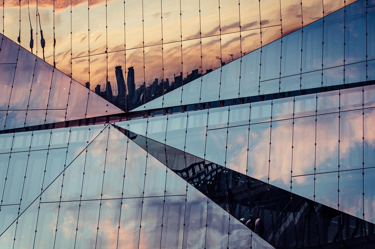 Choice of Glass Railing Manufacturer