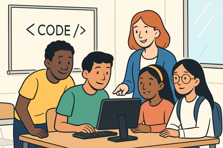 Computer Science and Education