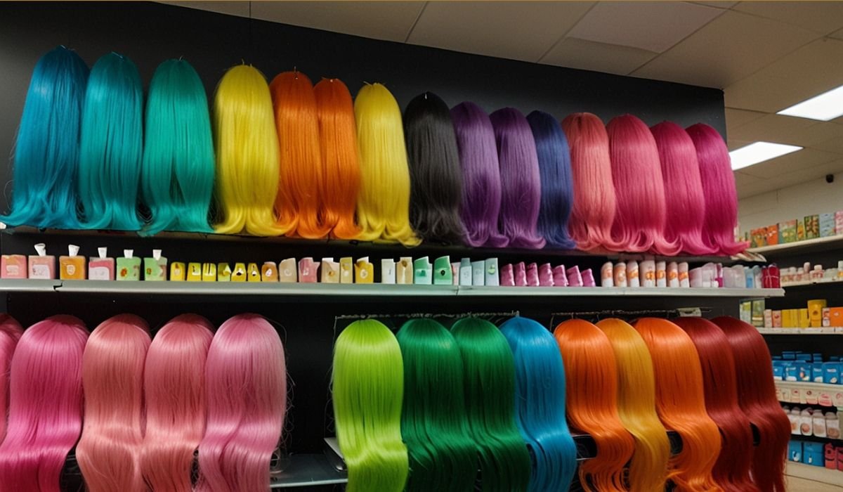 Inexpensive Wigs Near Me