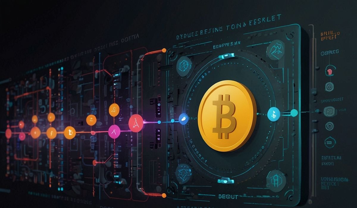 ecryptobit.com Wallets