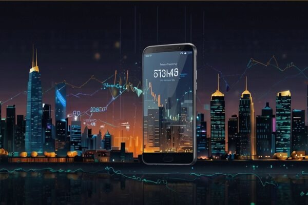 FintechZoom com: Your Ultimate Finance Navigator FintechZoom com