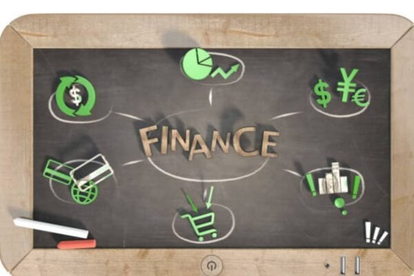Your Starter Kit: 5 Essential Wheon.com Finance Tips Wheon.com Finance Tips