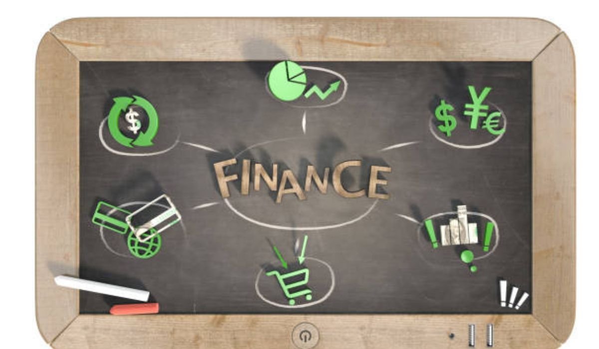 Wheon.com Finance Tips