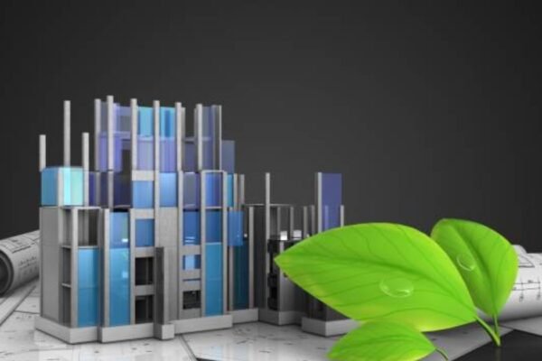 Innovative Technologies Shaping Sustainable and Healthy Buildings Innovative Technologies