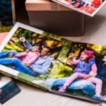 From Dusty Shoebox to Family Heirloom: The Unlikely Comeback of the Fotolibro Dusty Shoebox to Family Heirloom