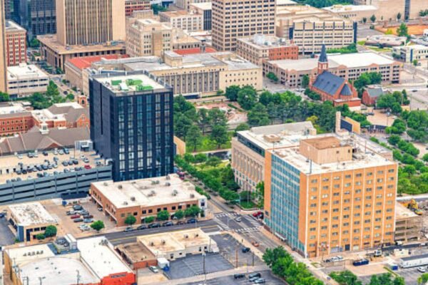 Injured in Kansas, Missouri, or Oklahoma? How Patterson Legal Group Fights for You Kansas, Missouri, or Oklahoma