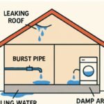 How Water Damage Affects Homes and How to Prevent It Water Damage Affects