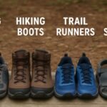 A Guide to Picking Ideal Shoes for Outdoor Hiking Shoes for Outdoor Hiking