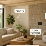 Design Trends for Modern Living Spaces Modern Living Spaces