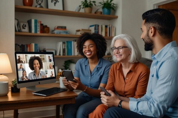 Doctiplus: Your 24/7 Doctor’s Office in Your Pocket Doctiplus