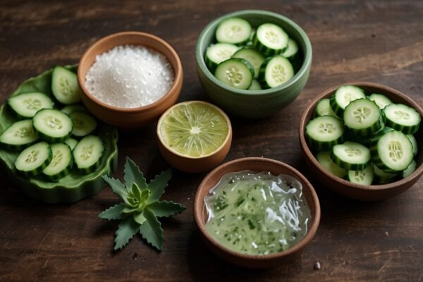 The Gel Ooru Glow-Up: Is This Natural Moisturizer Your Skin’s Missing Piece? Gel Ooru