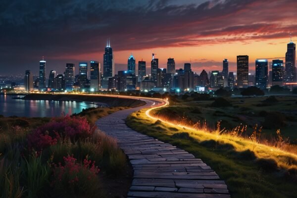 Building Your Digital Identity Like depomin82 depomin82