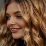 Human Hair Blonde Wigs Under $70