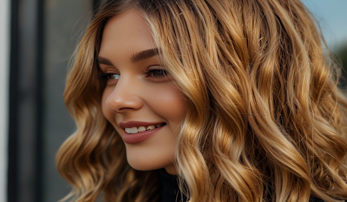 Human Hair Blonde Wigs Under $70