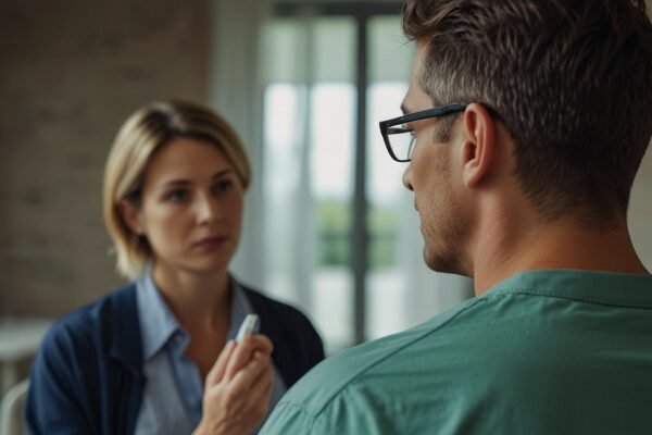 Dual Diagnosis Treatment