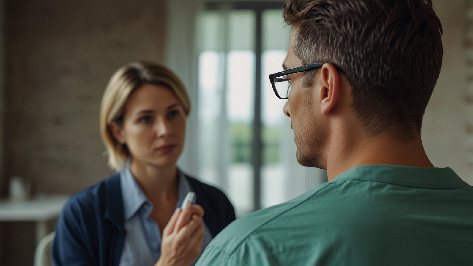 Dual Diagnosis Treatment
