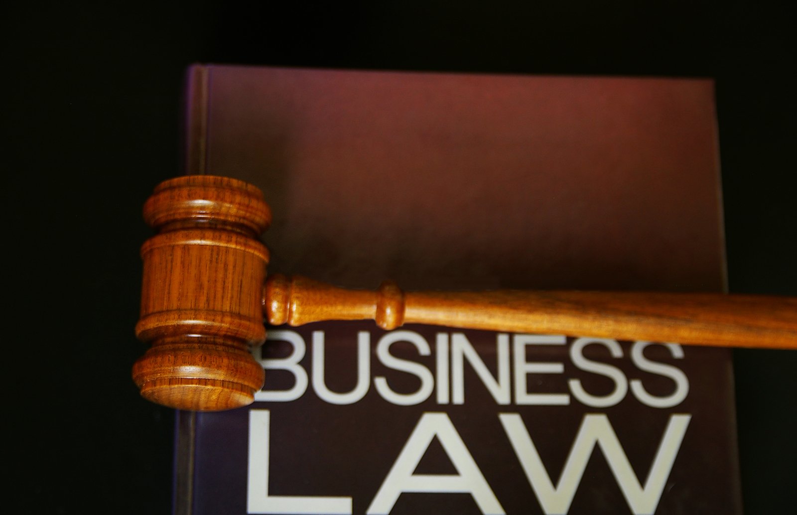 Business Legal Essentials