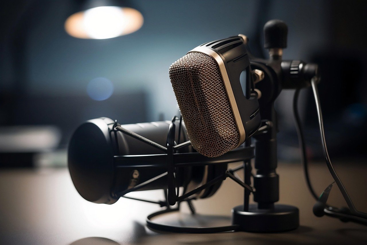 Radiocommunication