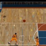 Basketball Stars GitHub
