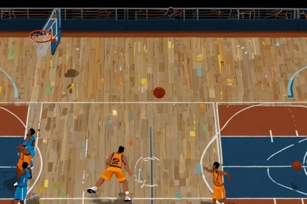 Basketball Stars GitHub