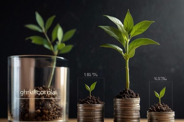 MyGreenbucks Kenneth Jones