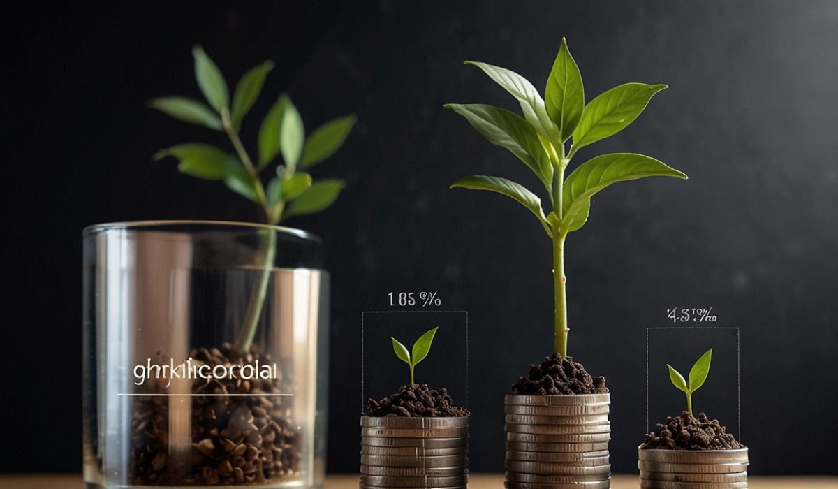 MyGreenbucks Kenneth Jones