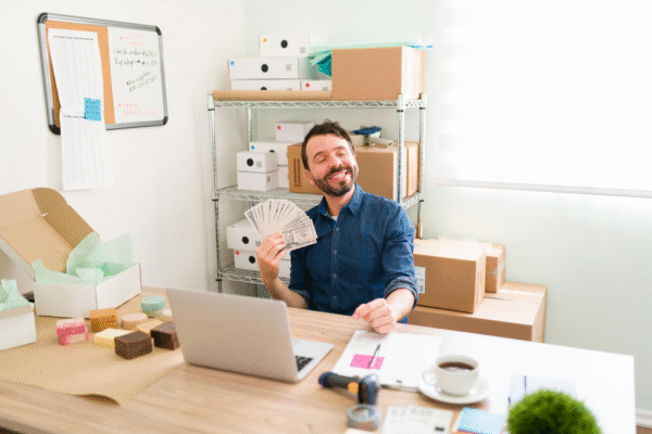 7 Side Gigs That Can Turn Into Long-Term Careers