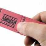 Combine MCI Parking Coupons