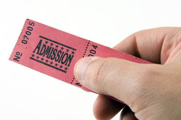 Combine MCI Parking Coupons