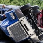 South Carolina Truck Accident