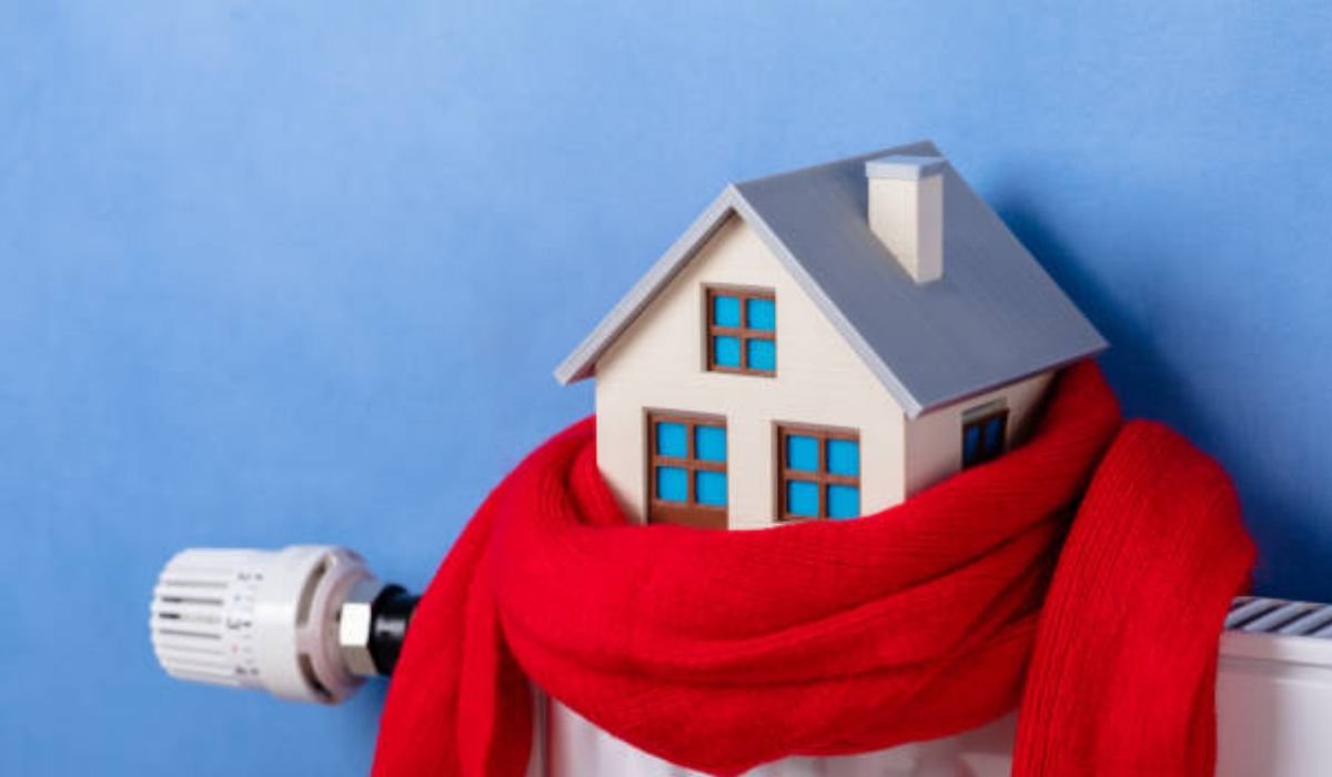 Right Heating Installation