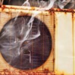 AC Fails in Phoenix Heat